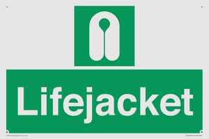 Lifejacket